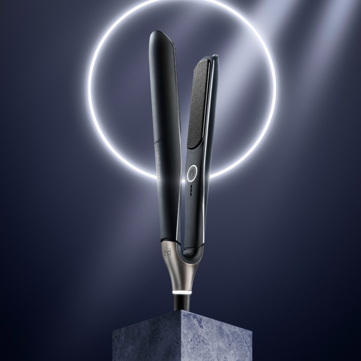 Styler Noir