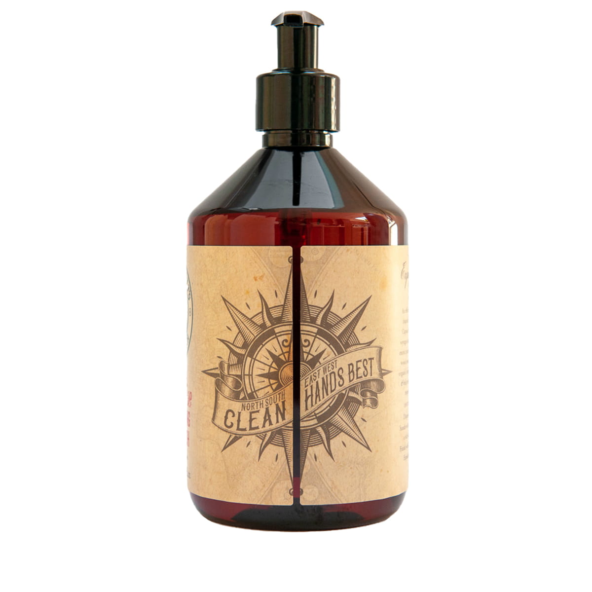 Expedition Reserve Hand Soap