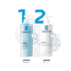 Surgras - Concentrated moisturising shower cream