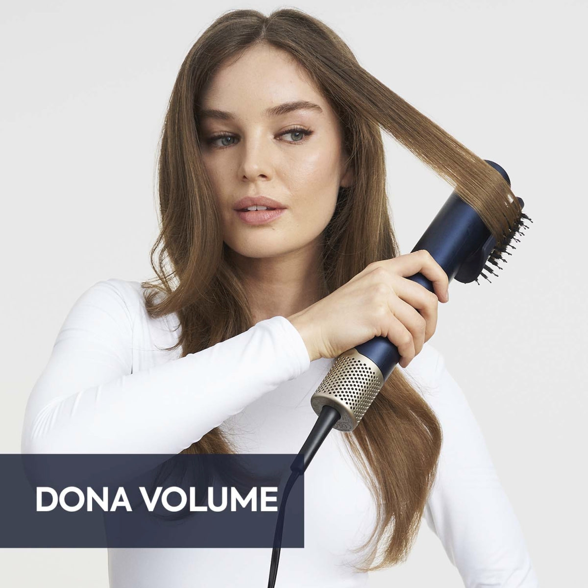 Air Wand Spazzola Volumizzante
