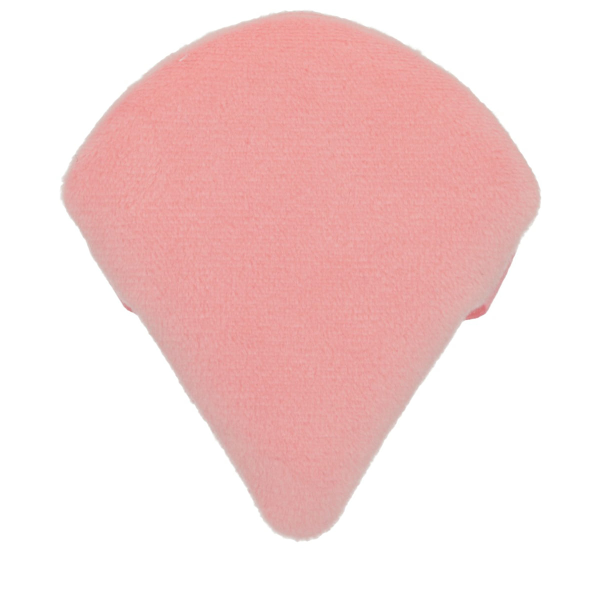 Velour Powder Puffs