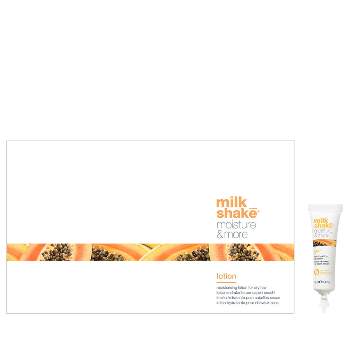 Moisture & More Hydrating Lotion