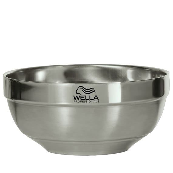 Ciotola in acciaio inox