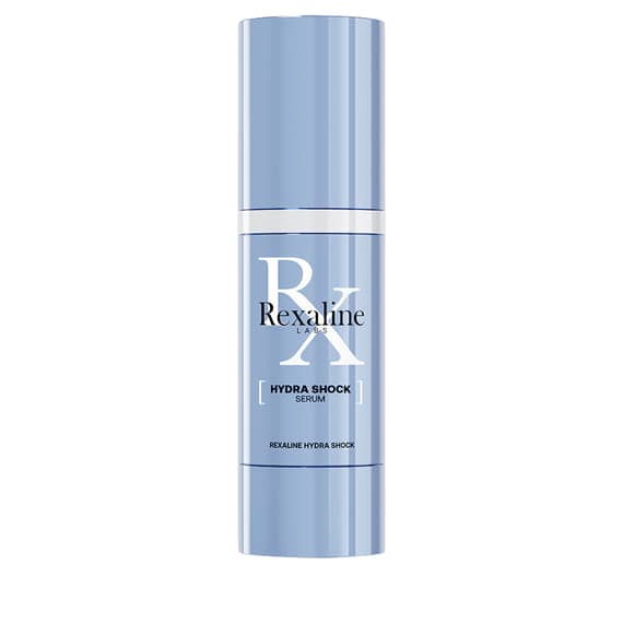 Hydra Shock Serum
