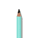 Satin Coal Eyeliner
