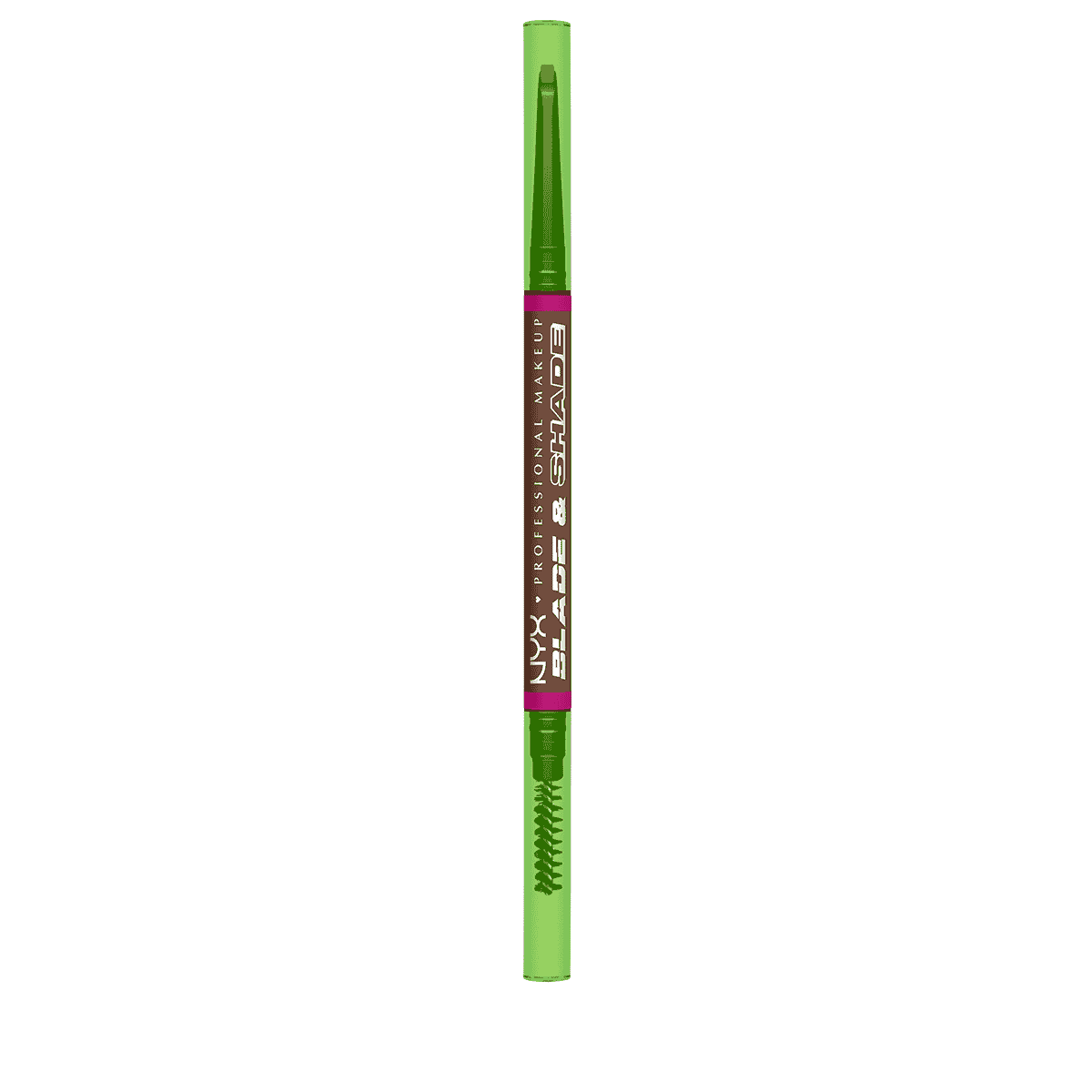 Blade & Shade Nano Crayon à sourcils