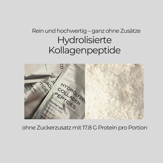 Peptidi di collagene