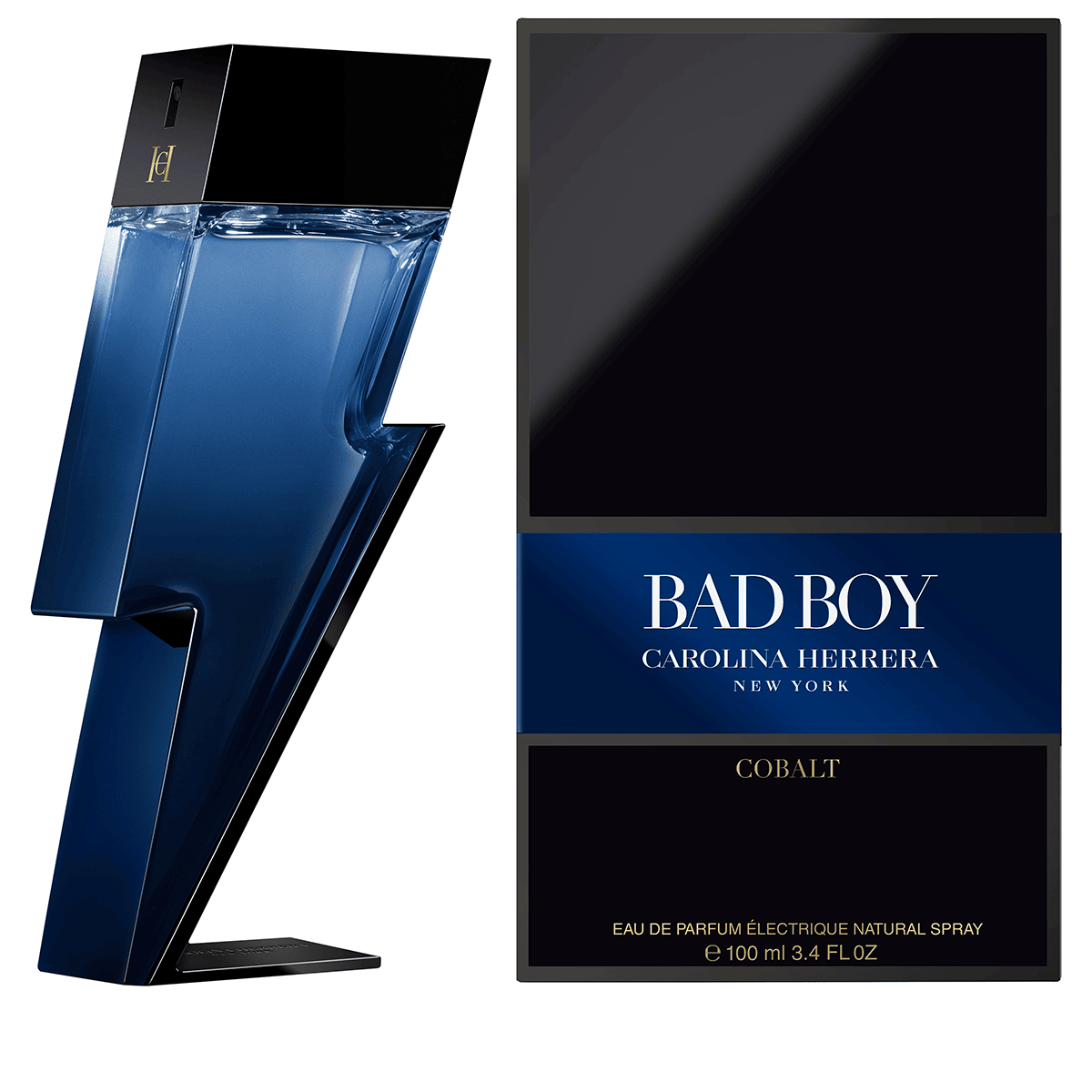 Eau de Parfum