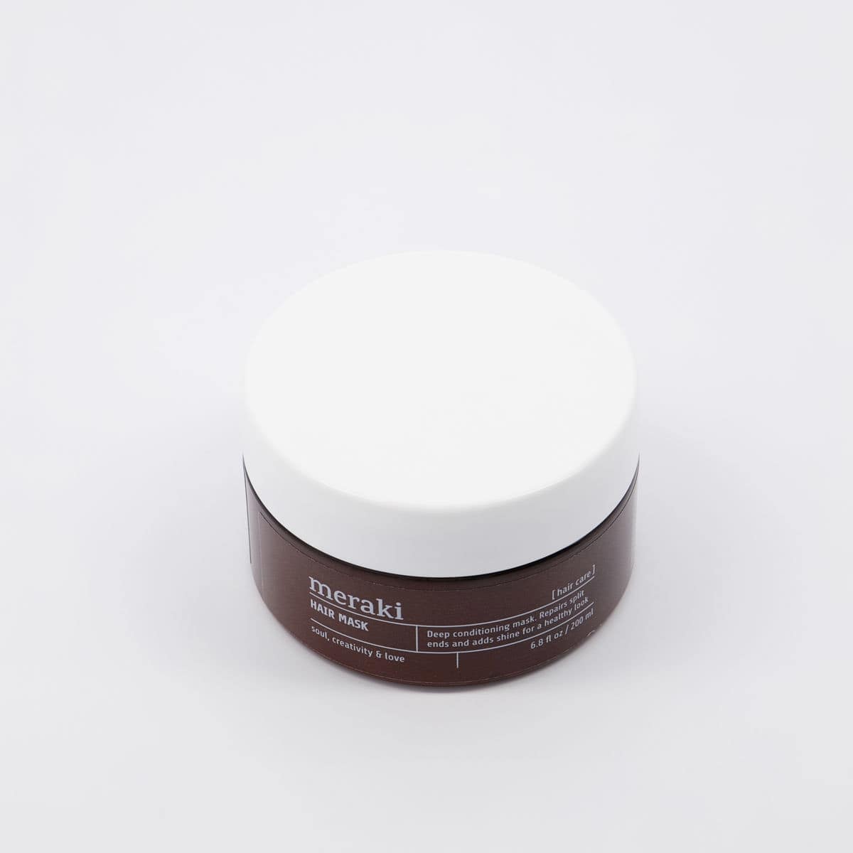 Hair Mask