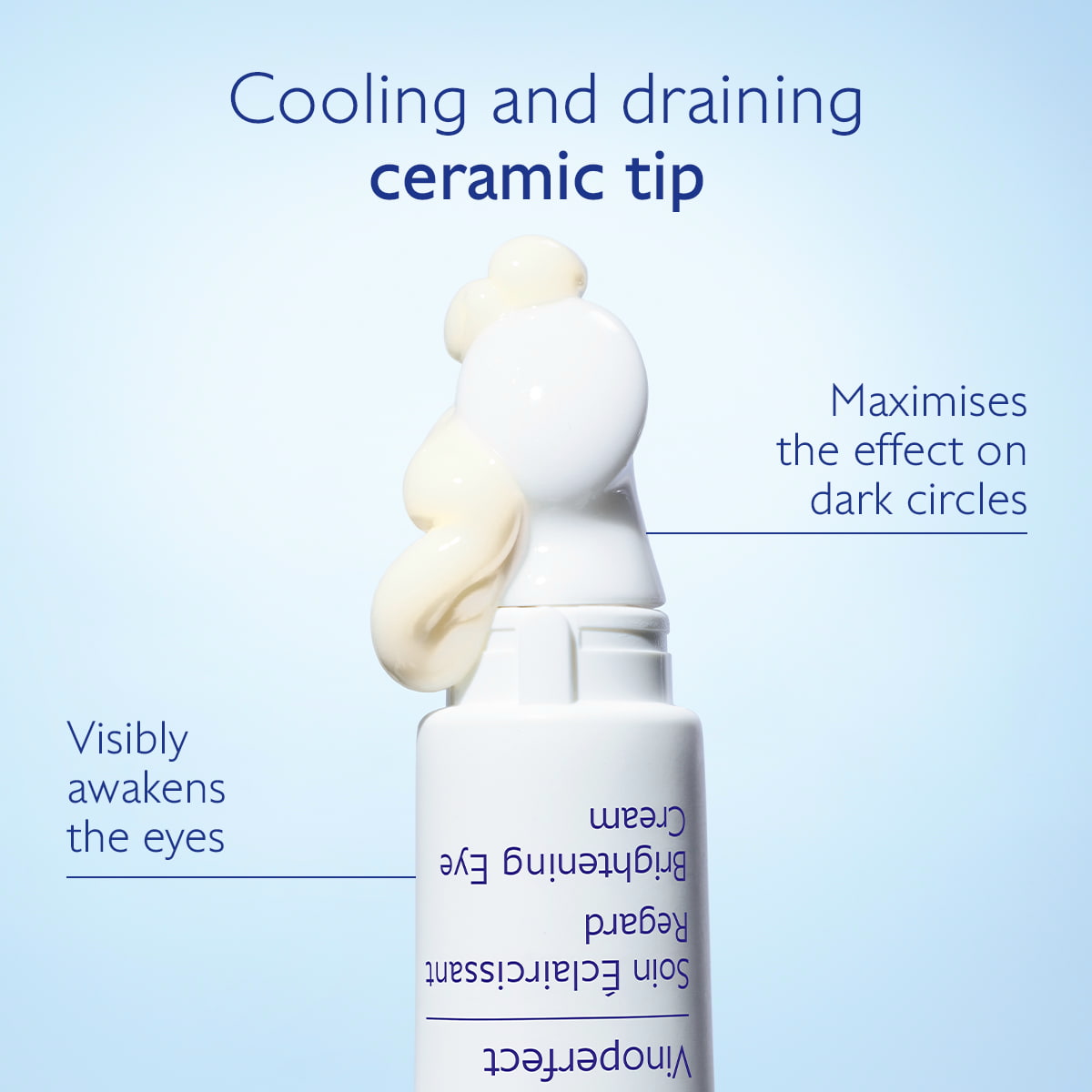 Dark Circle Brightening Eye Cream