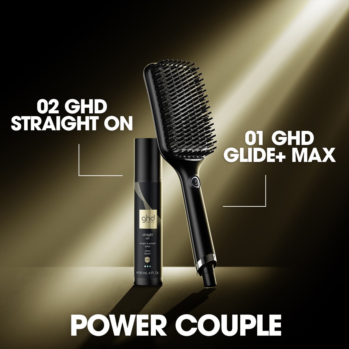 Max Smoothing Hot Brush