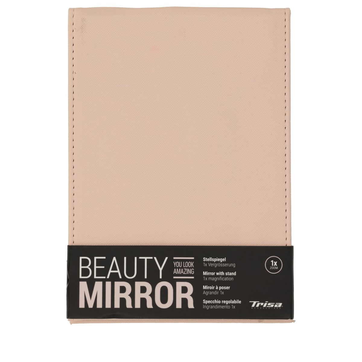 Adjustable Mirror