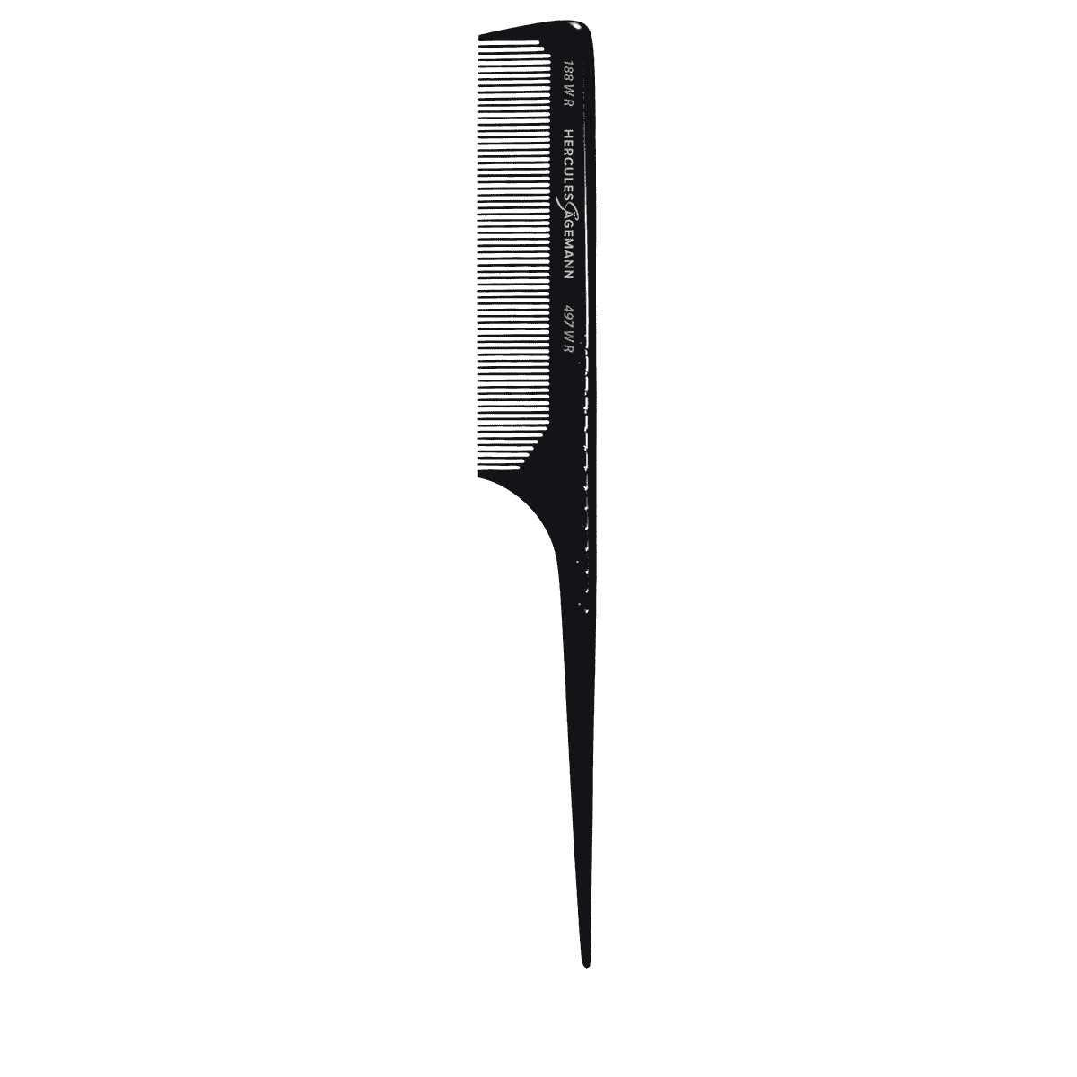188WR-497WR Tail comb