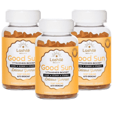 Good Sun - 3 Month Supply