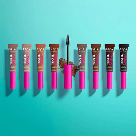 Brow Mascara Nuance