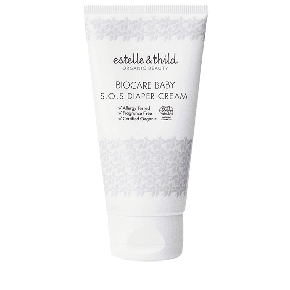 Baby S.O.S Diaper Cream