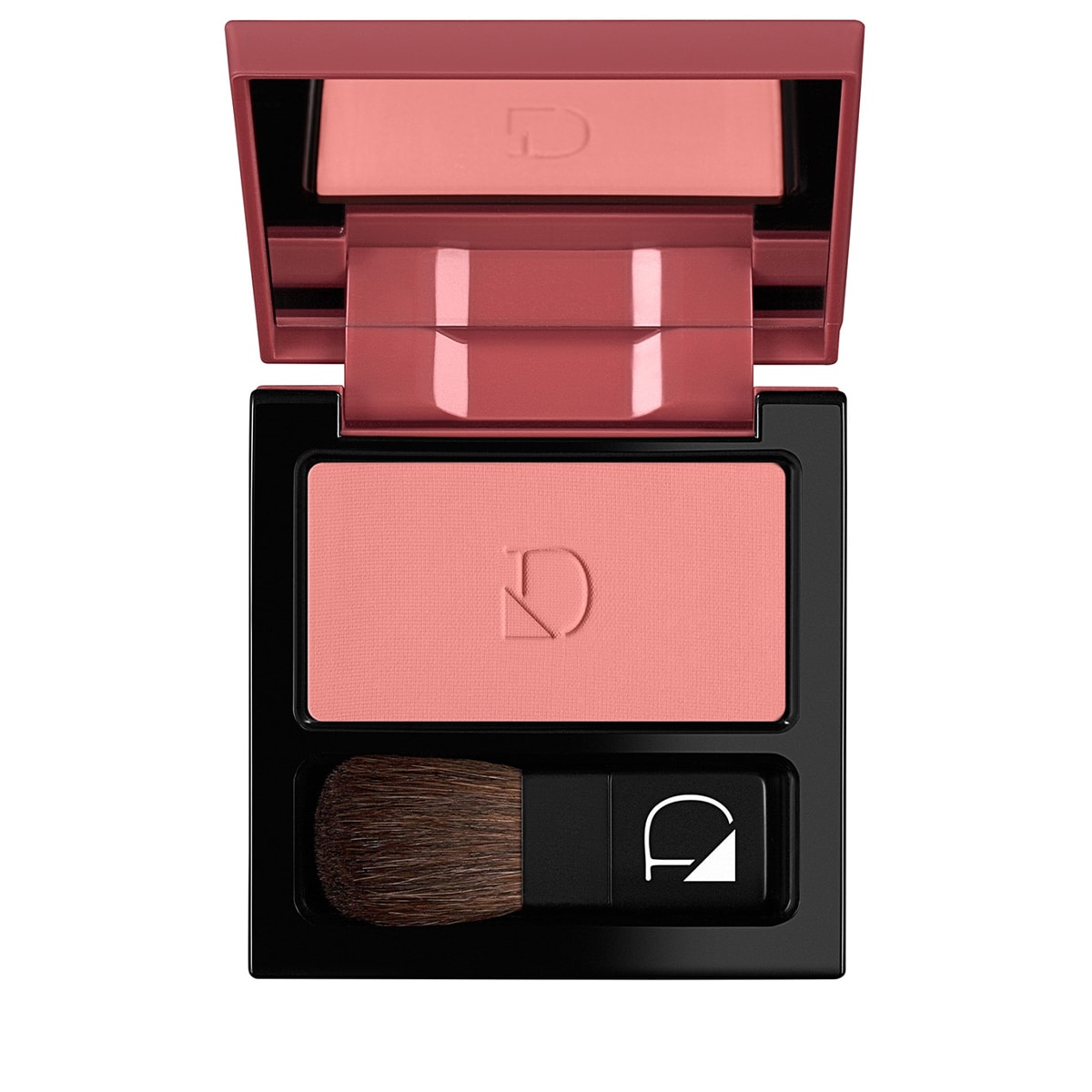 Compact Powder Blush - 29 Salmon Pink