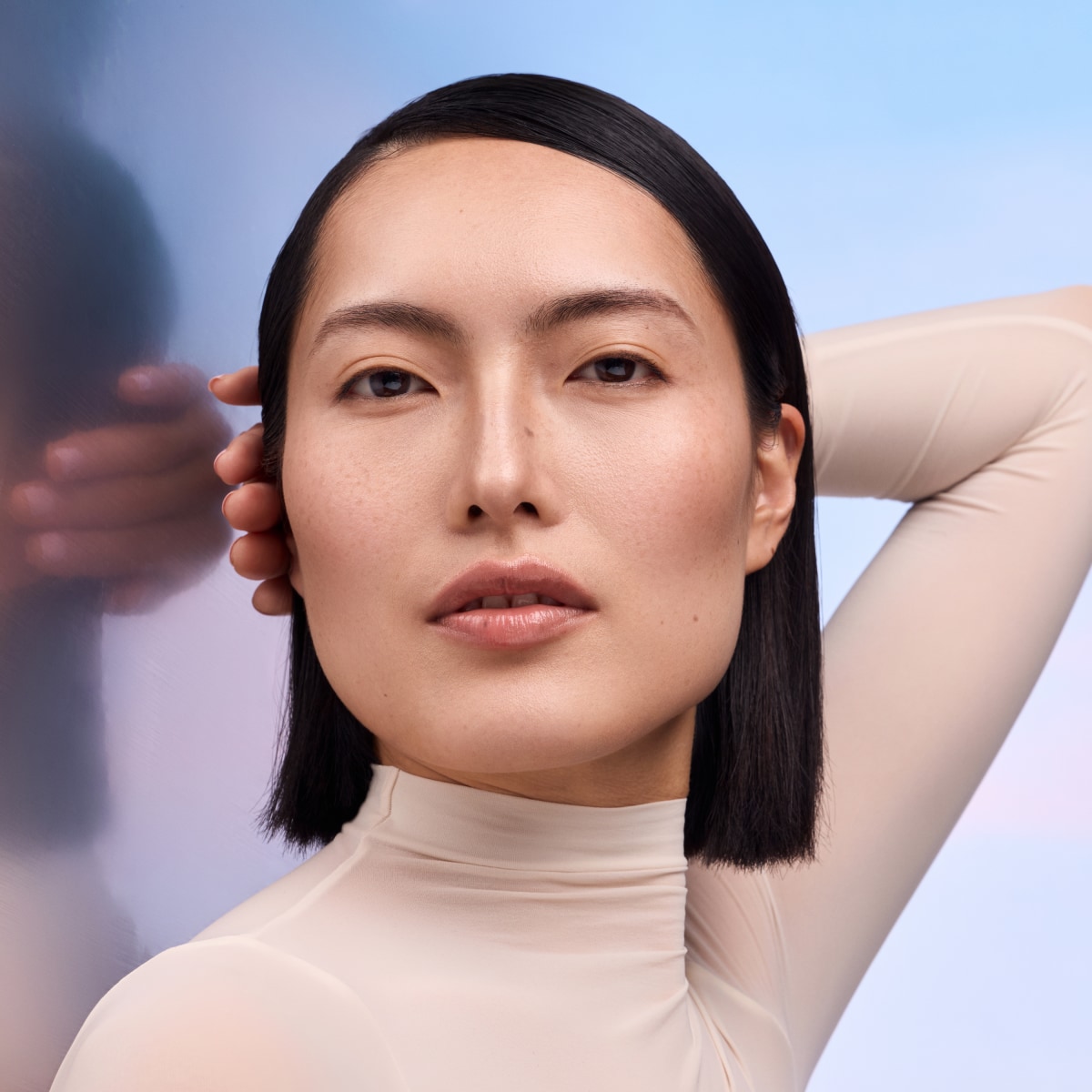 Soft Blur Contour Trio Powder