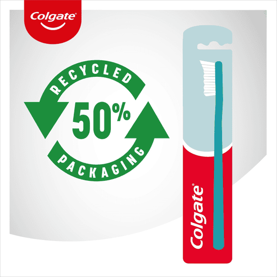 360° Toothbrush Medium