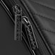 Trousse De Toilette Avec Fonction Suspendue - Noir