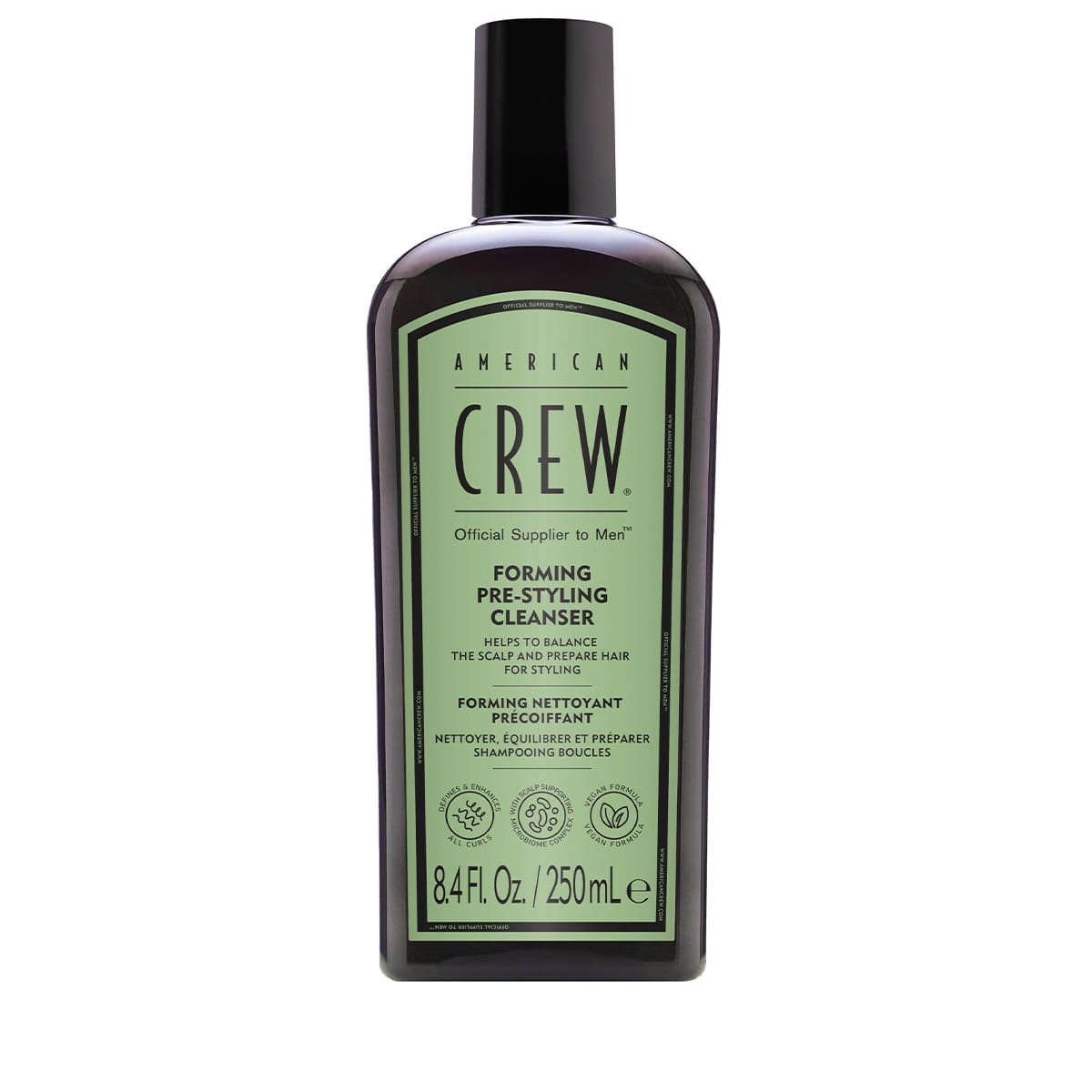 Forming Pre-Styling Cleanser