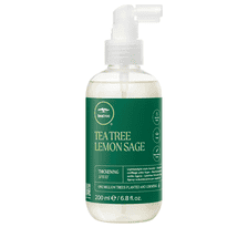Lemon Sage Thickening Spray