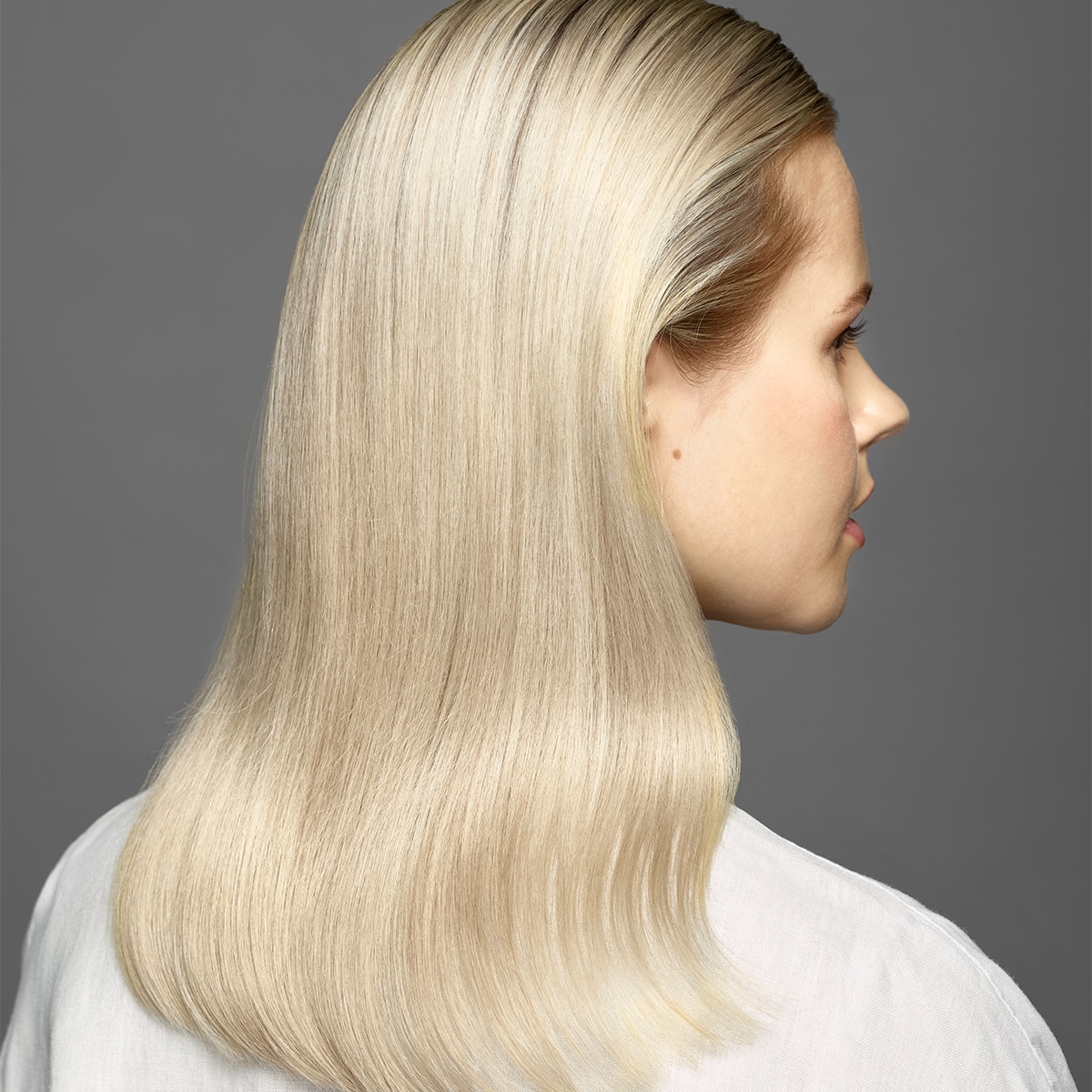 Sheer Silver Conditioner