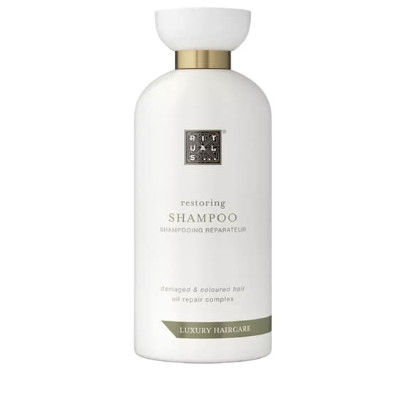 Restoring Shampoo