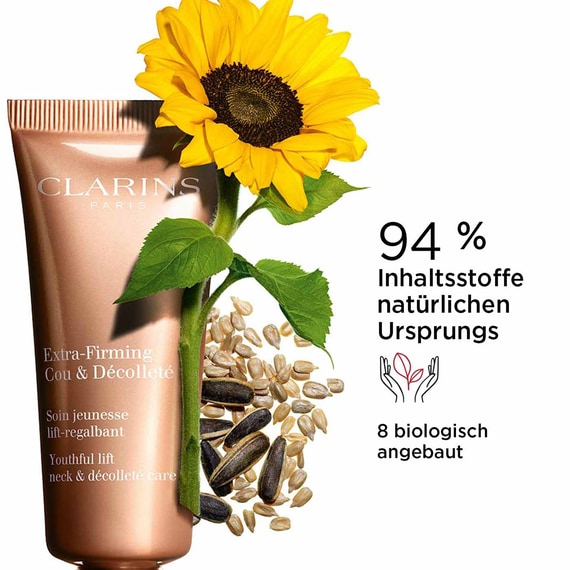 40+ Extra-Firming Hals & Dekolleté