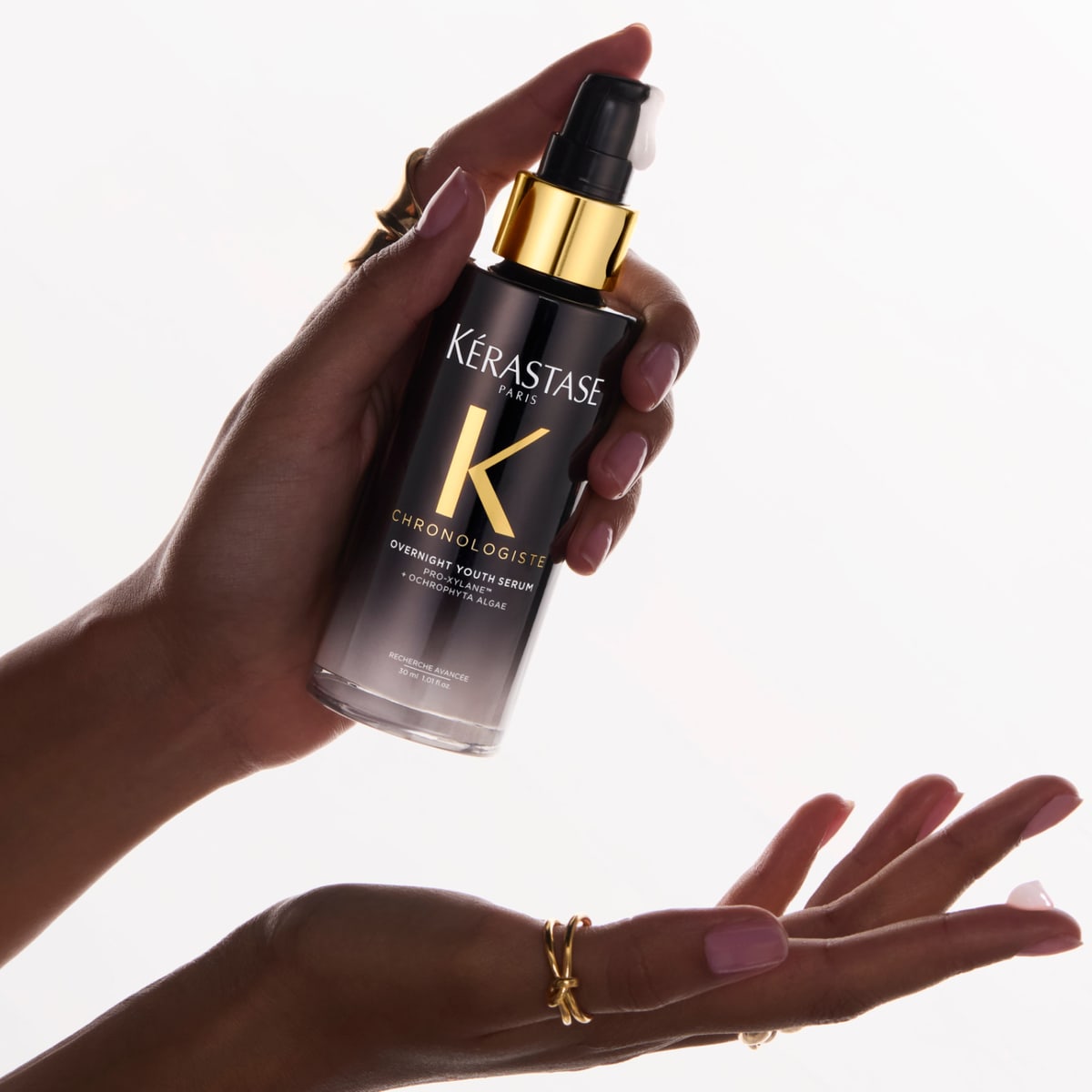 Overnight Youth Serum