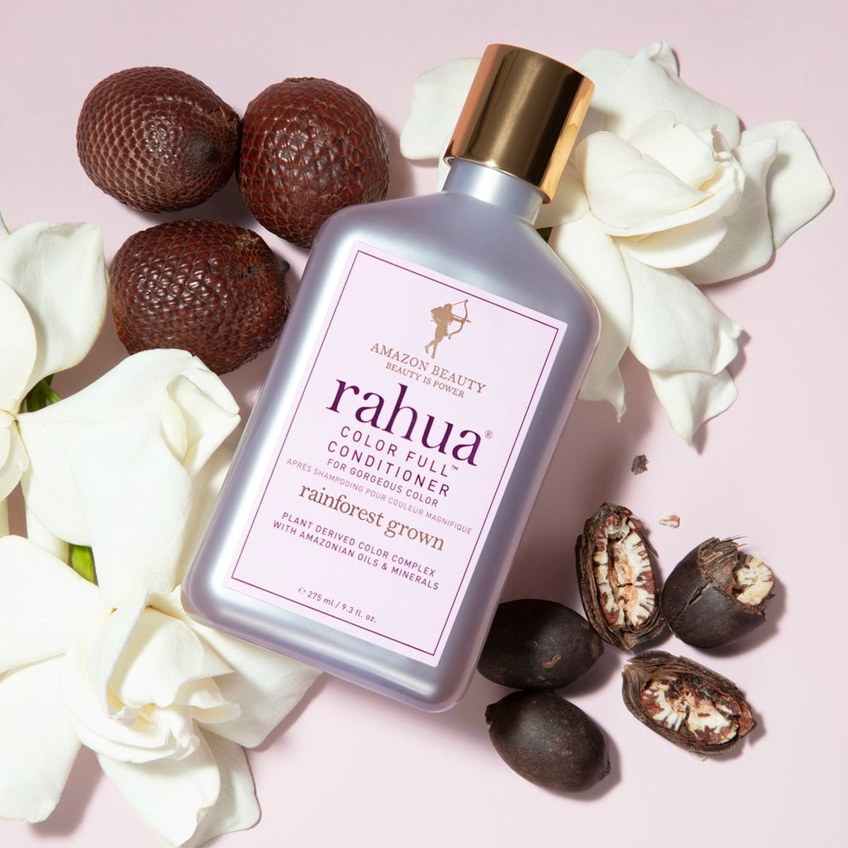 Color Full Conditioner