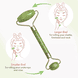 Gua Sha & Roller Set - Jade