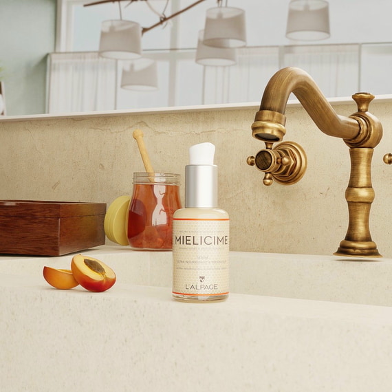 Ultra-Nourishing & Repairing Serum
