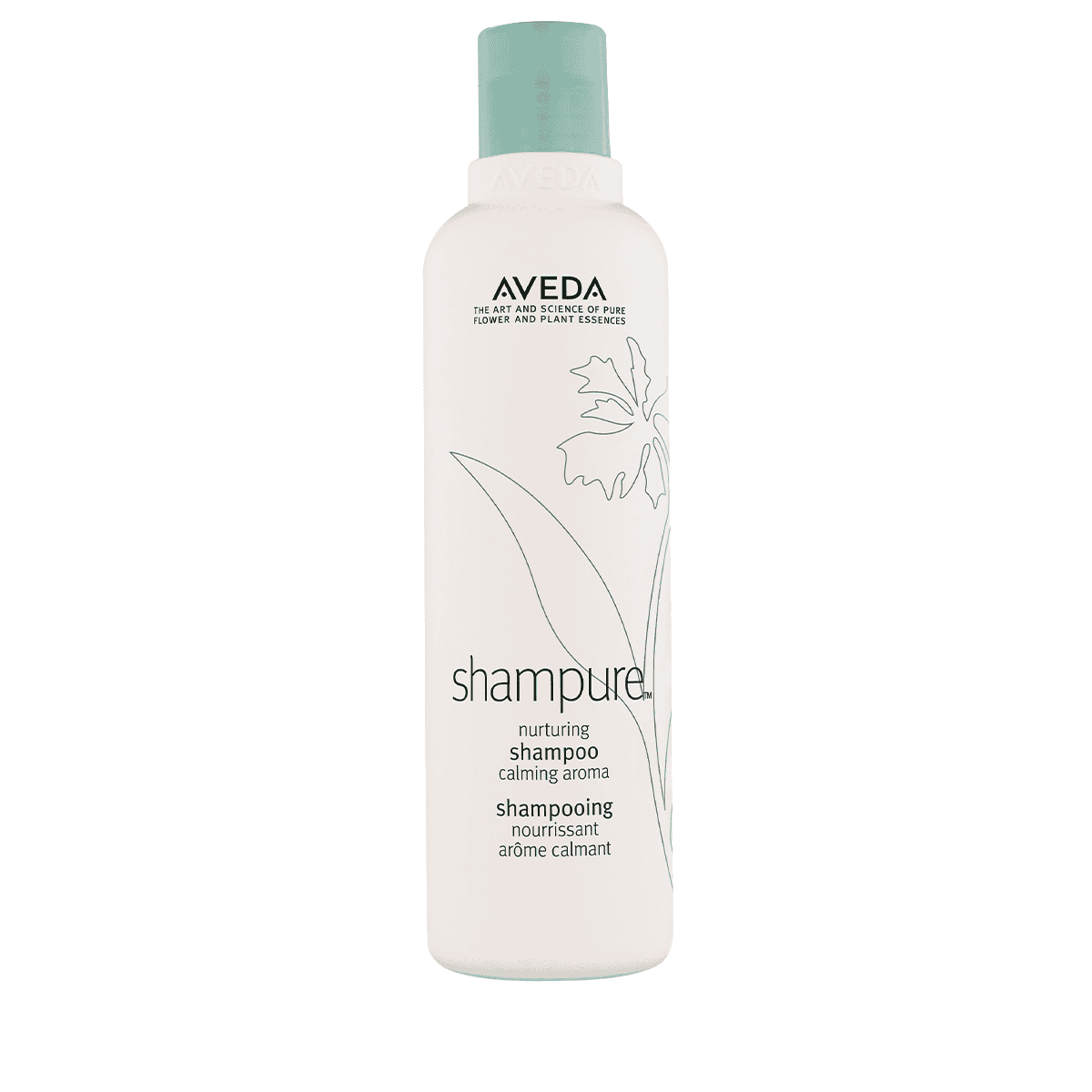 Shampure Shampoo