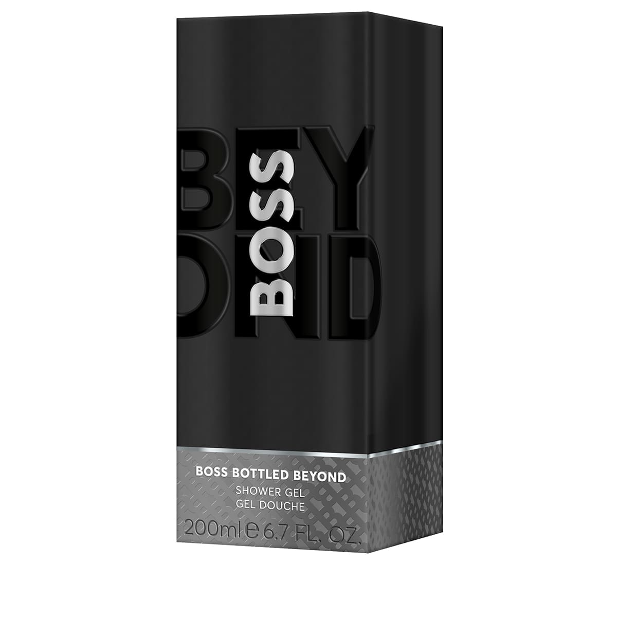 Beyond Shower Gel