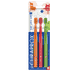 Kids ultra soft Zahnbürste 3 Stk