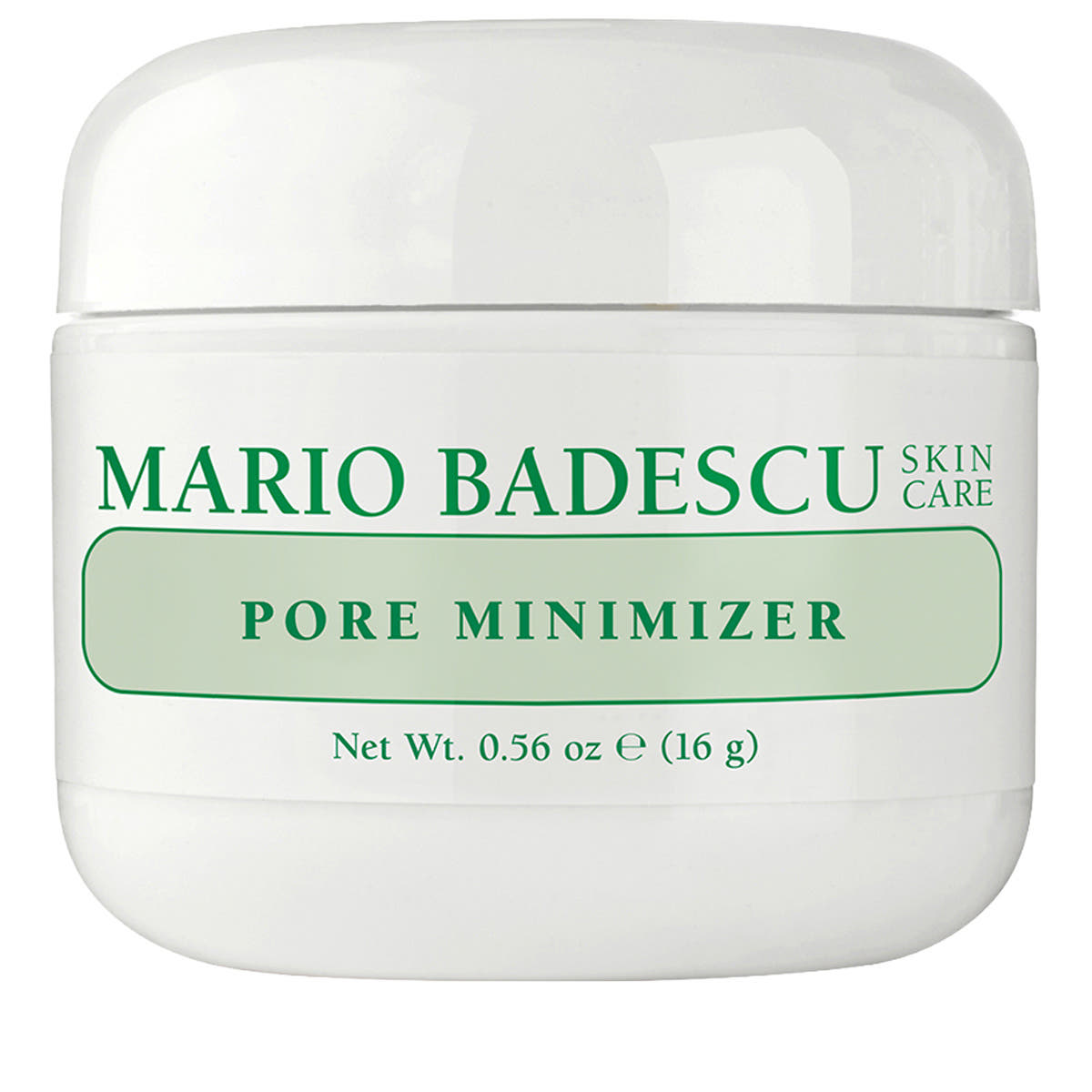 Pore Minimizer