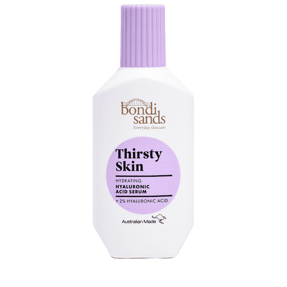 Thirsty Skin Hyaluronic Acid Serum