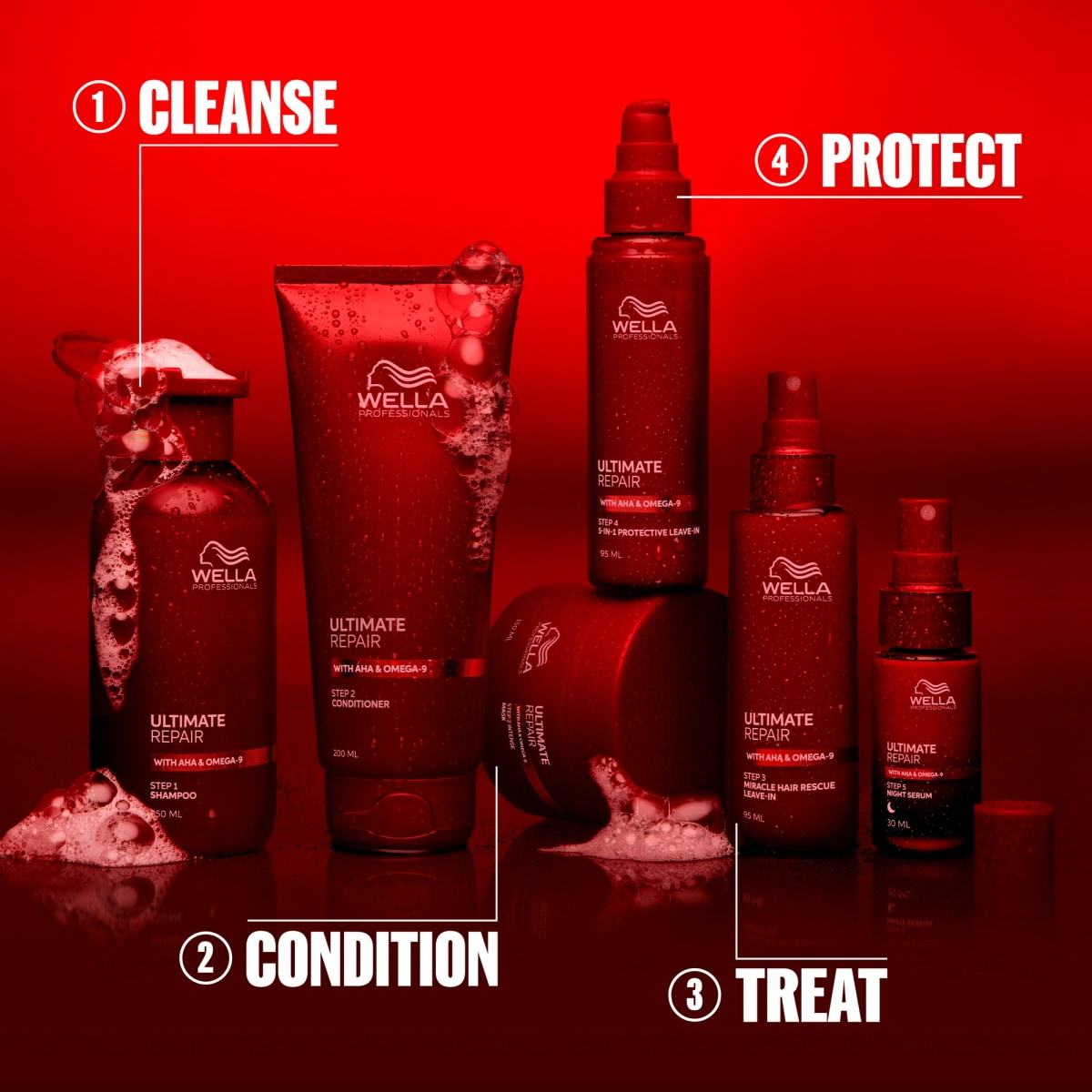 Miracle Hair Rescue