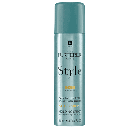 René Furterer - Style - Ultra-fixierender Haarfestiger - 150 ml