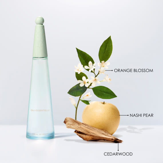 Eau Essentielle Eau de Parfum