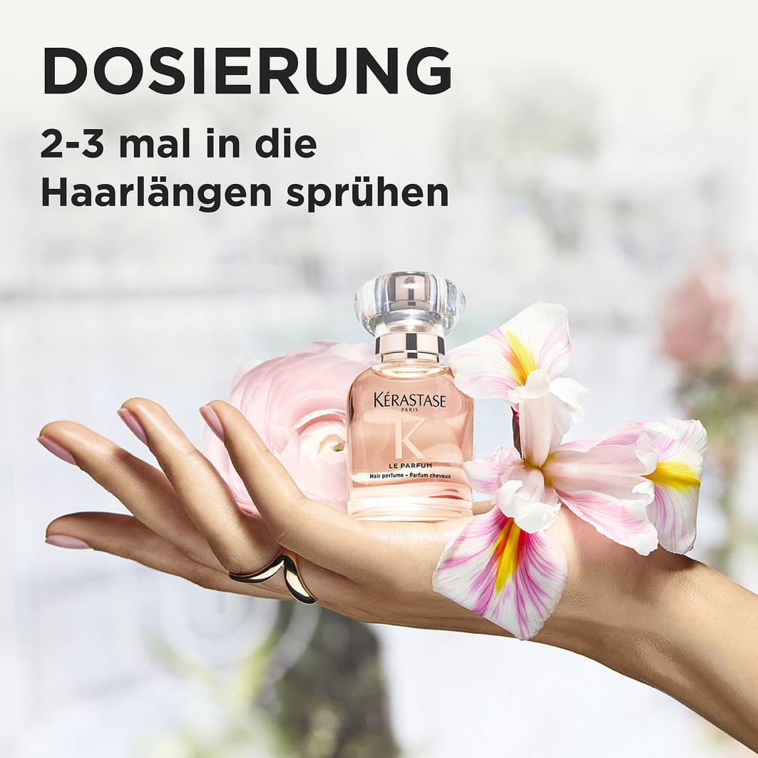 Gloss Absolu Le Parfum