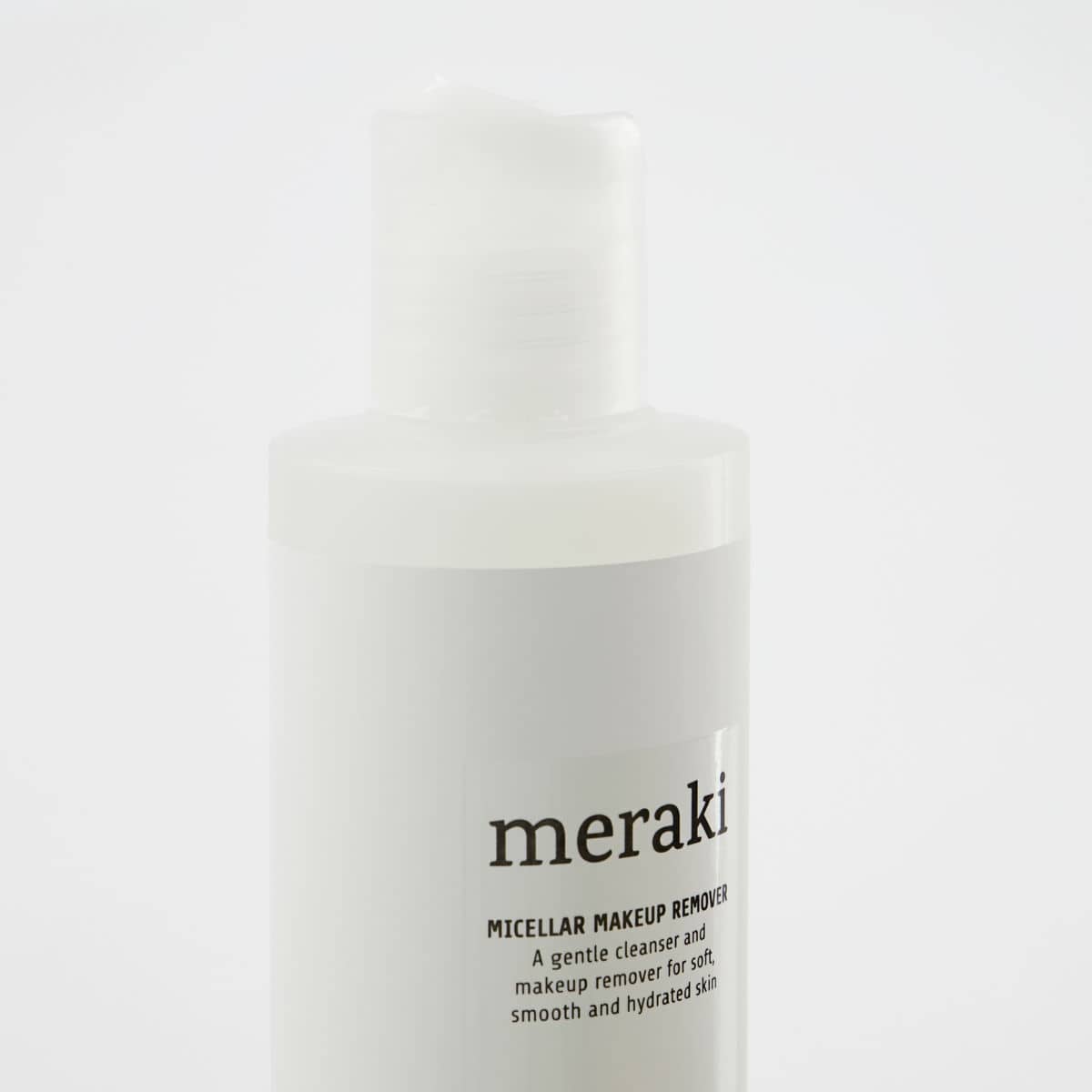 Micellar Make-up Remover
