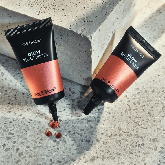 Glow Blush Drops