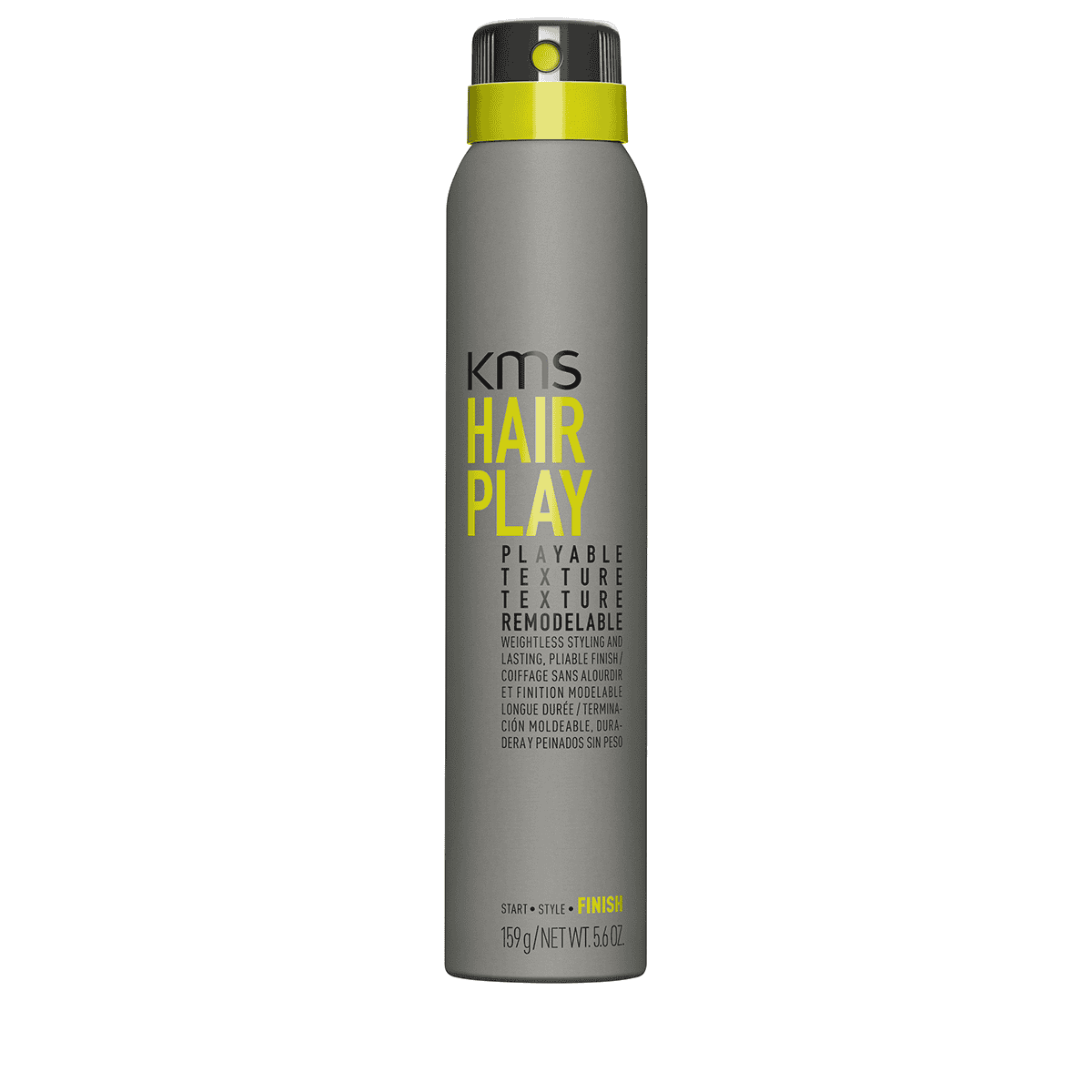 Hair Play Playable Texture