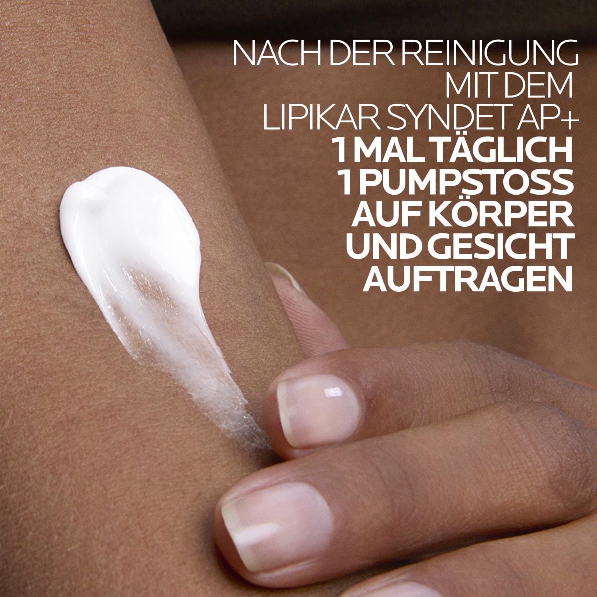 Balm AP+Max Soothing Body Care