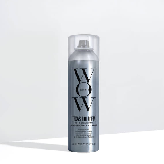 Texas Hold'em Hairspray