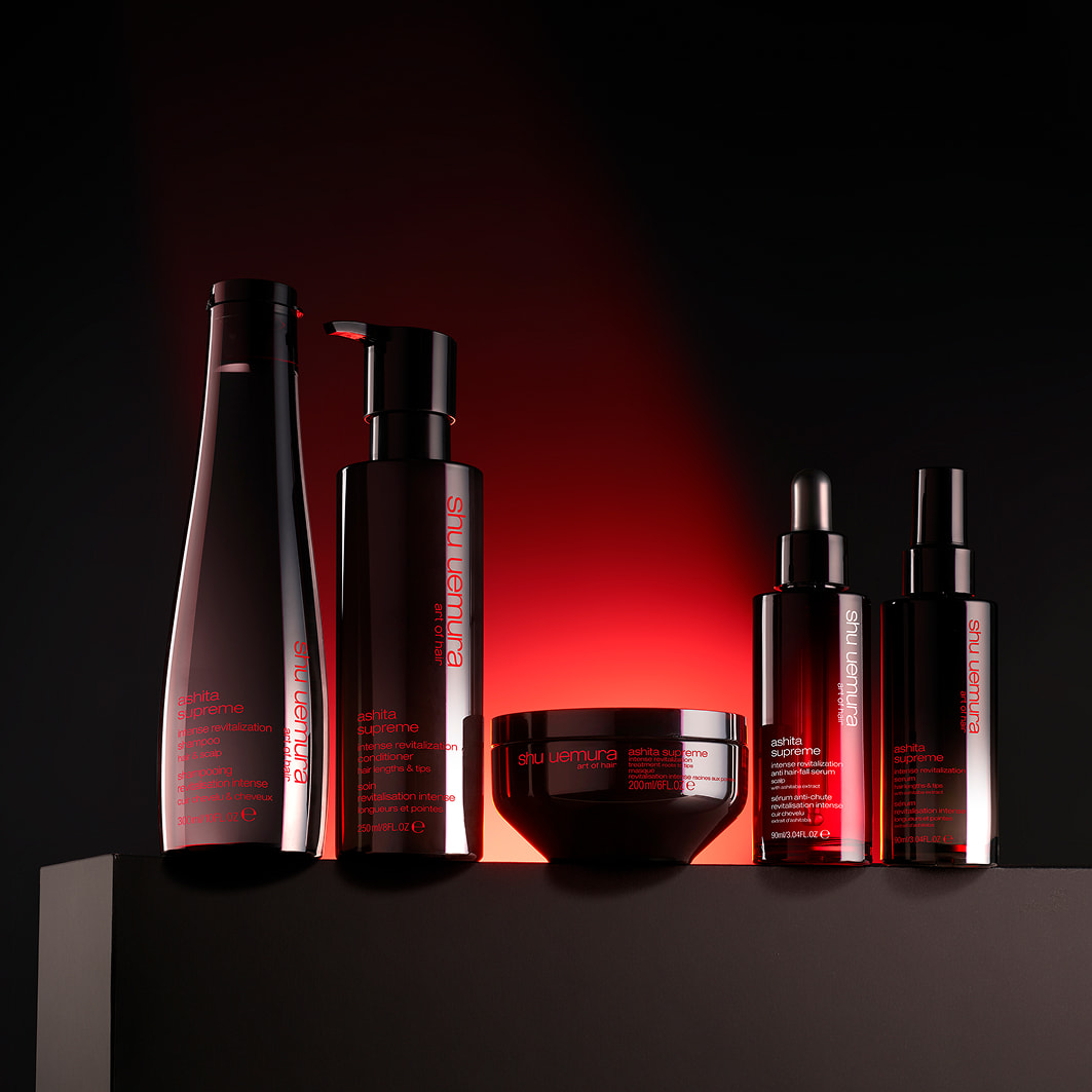 Anti-Hairfall Serum