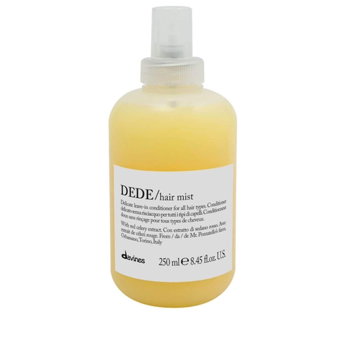 DEDE Hair Mist