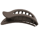 Molletta Flat Yoga - Marrone Scuro